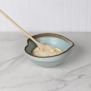 Batter Bowl-Araucana Blue
