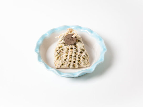 Fluted-Pie Dish-Deep-Weights Combo-Pacific Rim