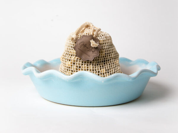 Fluted-Pie Dish-Deep-Weights Combo-Pacific Rim - Image 2