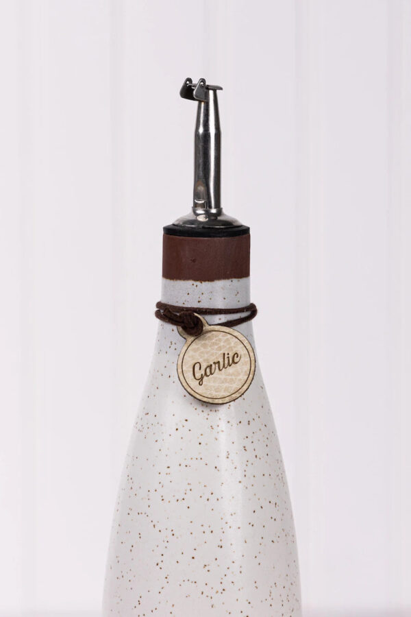 Leather-Bottle Label - Image 7