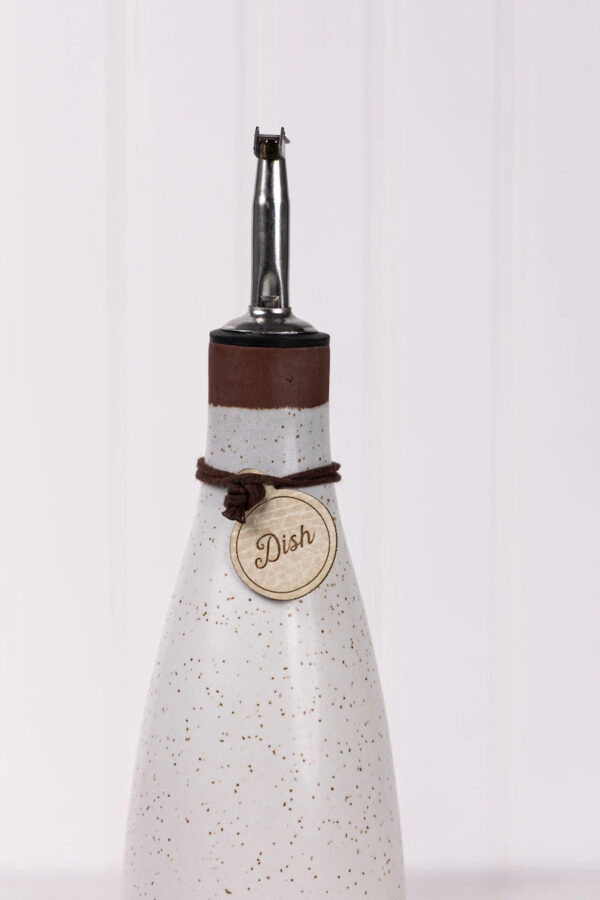 Leather-Bottle Label - Image 10