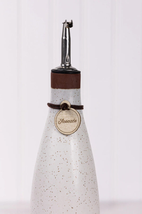 Leather-Bottle Label - Image 3