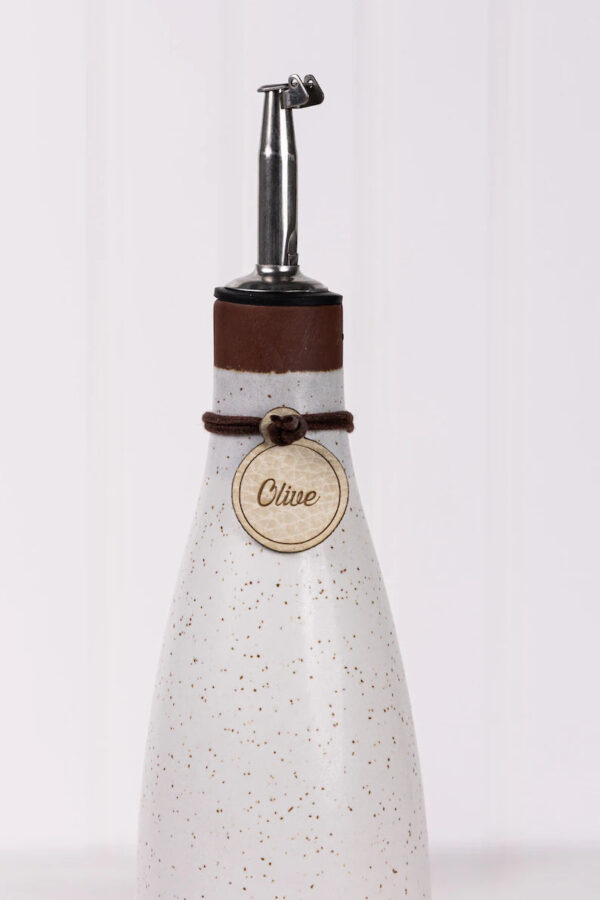 Leather-Bottle Label - Image 6