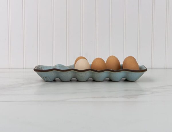 Egg Crate- Araucana Blue - Image 7