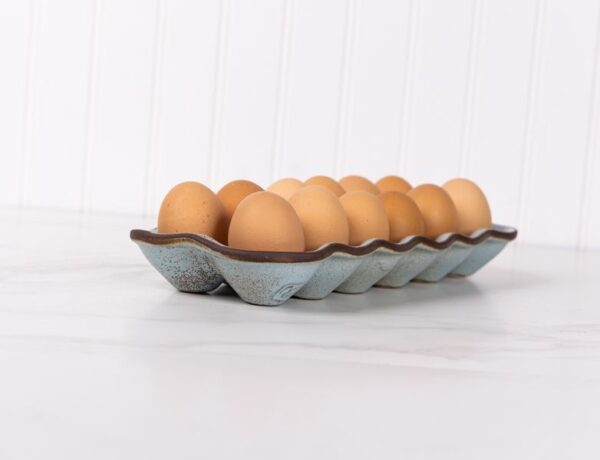 Egg Crate- Araucana Blue - Image 4