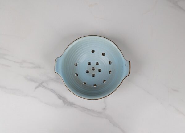 Berry Bowl-Araucana Blue - Image 2