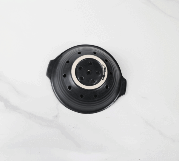 Berry Bowl-Black Matte - Image 4