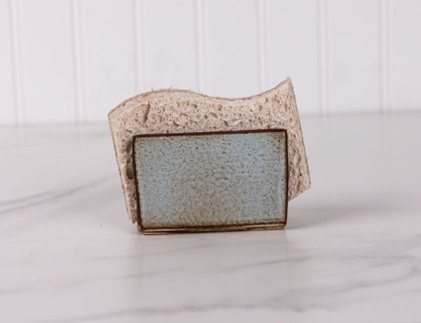 Sponge Holder-Araucana Blue - Image 2