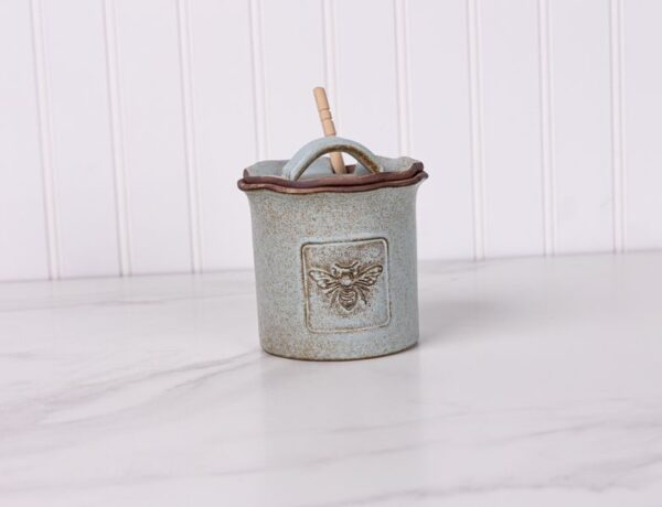 Honey Pot- Araucana Blue - Image 3