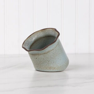Salt Cellar- Araucana Blue