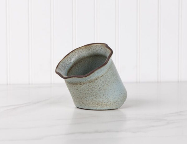 Salt Cellar- Araucana Blue