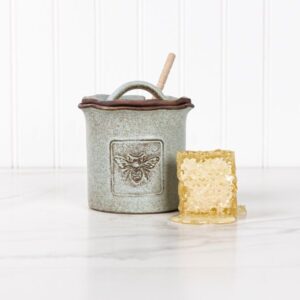 Honey Pot- Araucana Blue