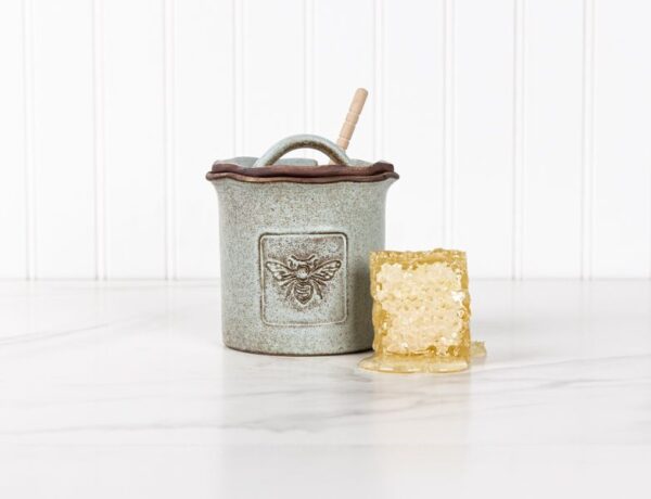 Honey Pot- Araucana Blue
