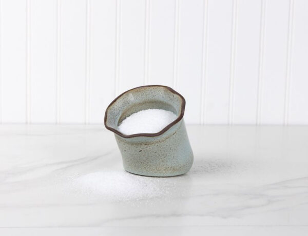 Salt Cellar- Araucana Blue - Image 3