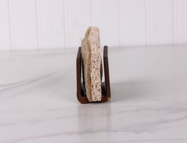 Sponge Holder-Araucana Blue - Image 3