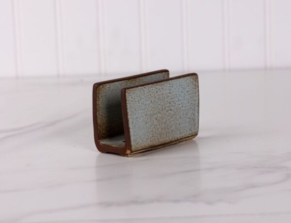 Sponge Holder-Araucana Blue - Image 4