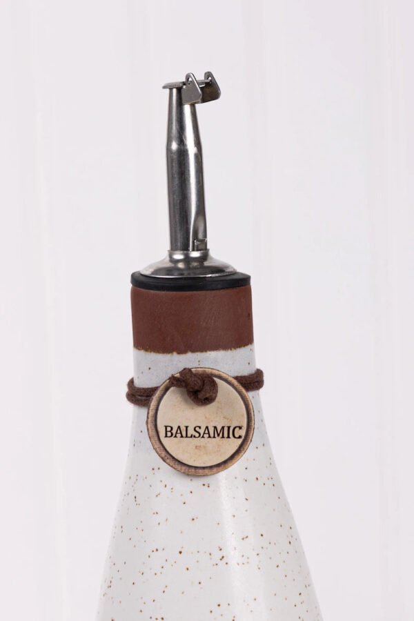 Ceramic Bottle Label - Image 4