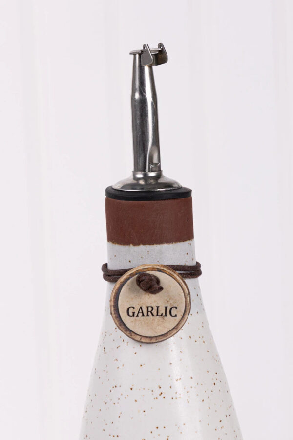 Ceramic Bottle Label - Image 6