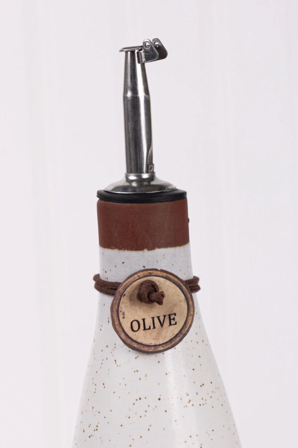 Ceramic Bottle Label - Image 10