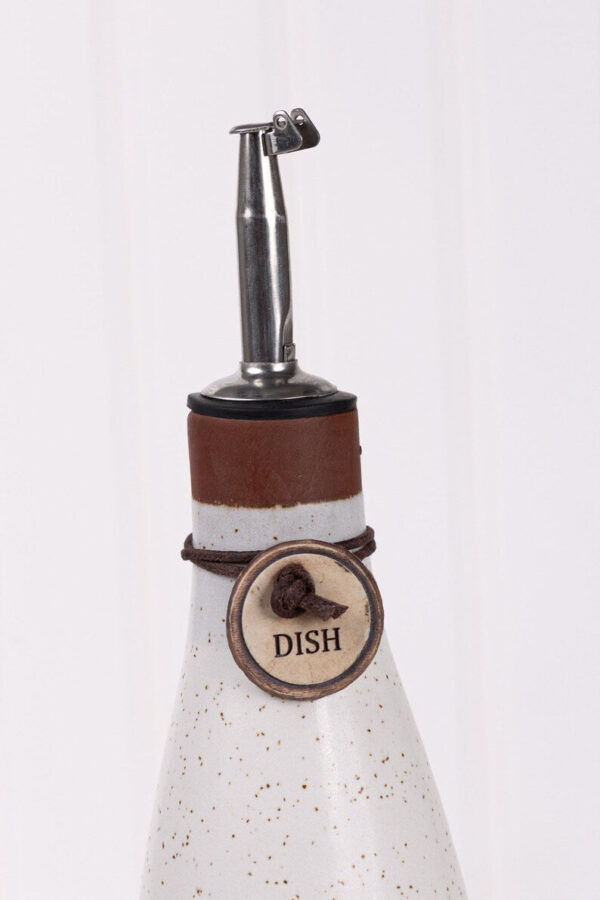 Ceramic Bottle Label - Image 8