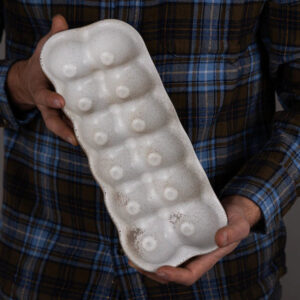 Egg Crate-Forlk Farm