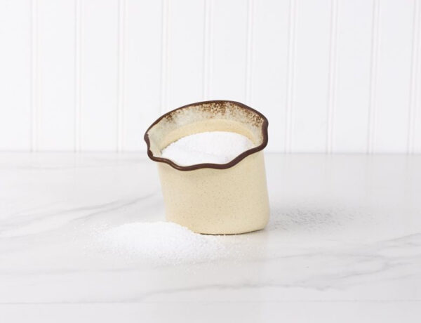 Salt Cellar- Egg Nog - Image 3