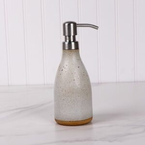 Soap & Lotion Dispenser- Folk Farm