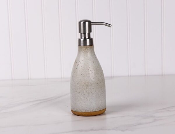 Soap & Lotion Dispenser- Folk Farm