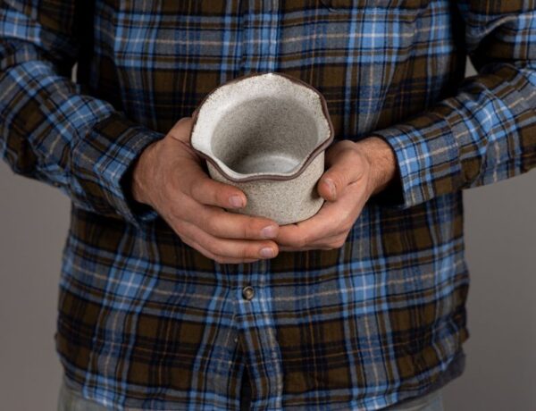 Salt Cellar- Folk Farm - Image 2