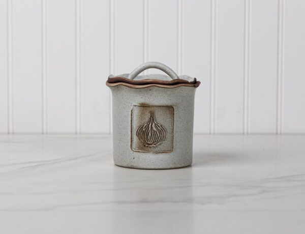 Garlic Keeper- Folk Farm - Image 5