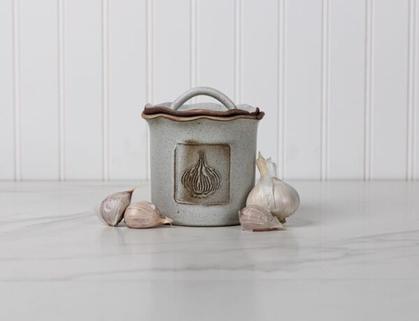 Garlic Keeper- Folk Farm - Image 4