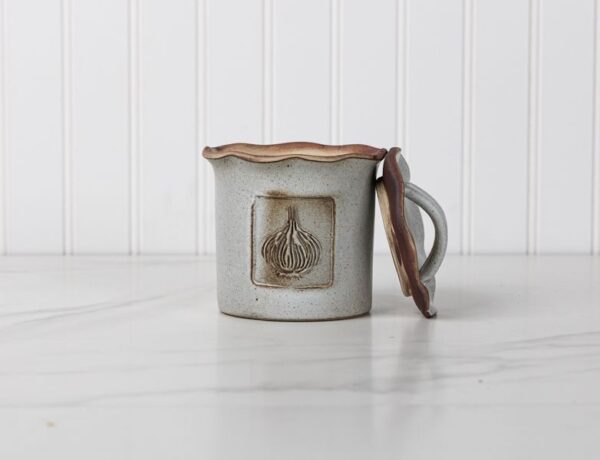 Garlic Keeper- Folk Farm - Image 3