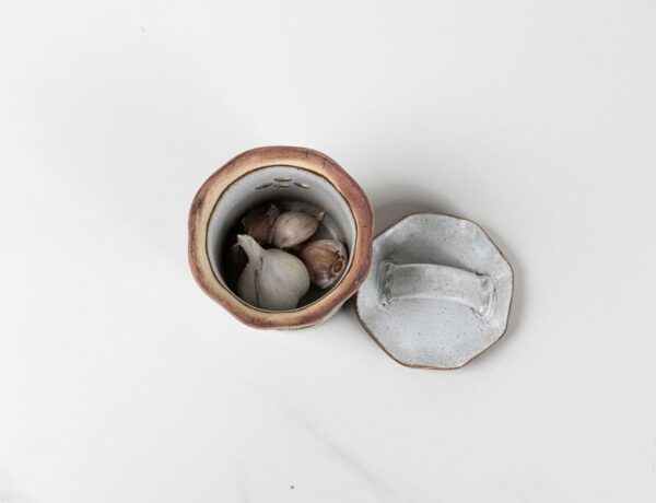 Garlic Keeper- Folk Farm
