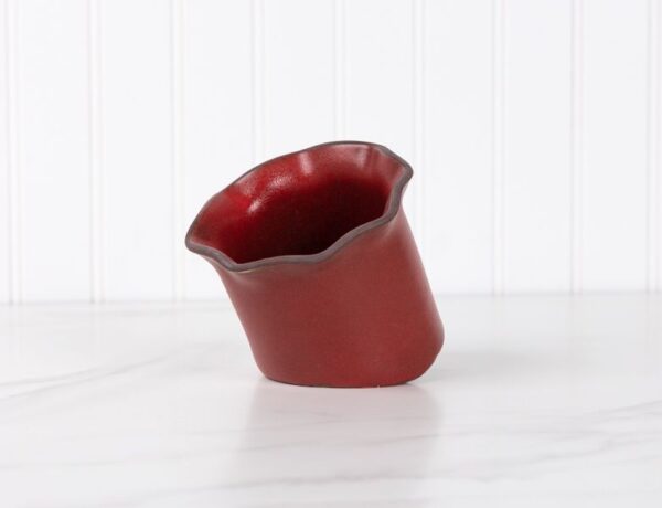 Salt Cellar- Garnet - Image 4