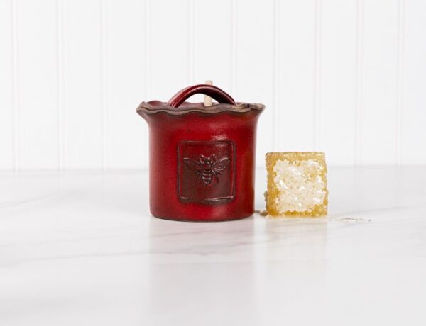 Honey Pot- Garnet - Image 5