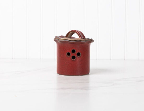 Garlic Keeper- Garnet - Image 5