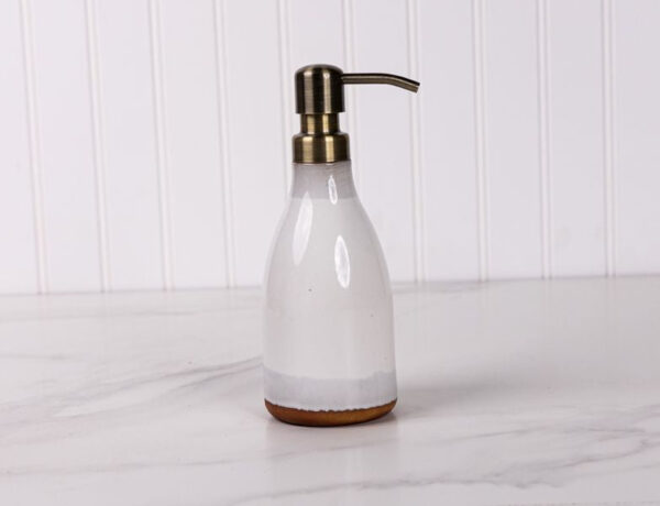 Soap & Lotion Dispenser- New England - Image 4
