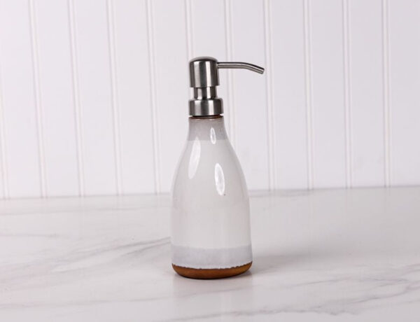 Soap & Lotion Dispenser- New England - Image 2