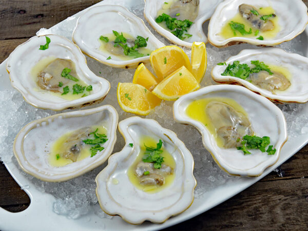 Ceramic Oyster Shells - Image 5