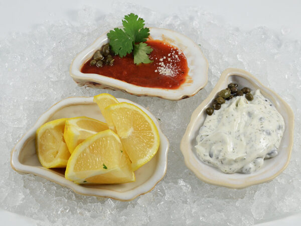 Ceramic Oyster Shells - Image 7