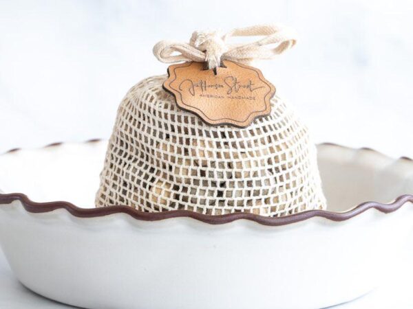 Fluted-Pie Dish-Deep-Weights Combo-New England White - Image 3